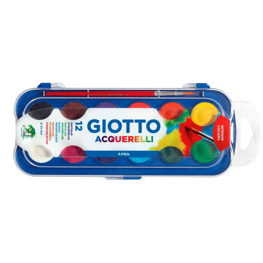 acuarela-giotto-12-colores-con-pincel-30mm