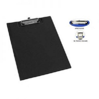 anotador-simple-vinilico-negro-oficio-35-x-24-cm-300x300