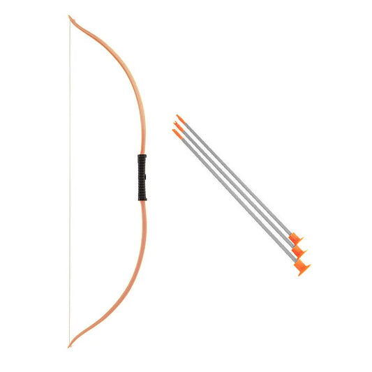 Set Arco Y Flechas