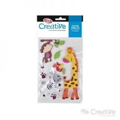 arte-y-manualidades-creative-sticker-goma-eva-animal-300x300