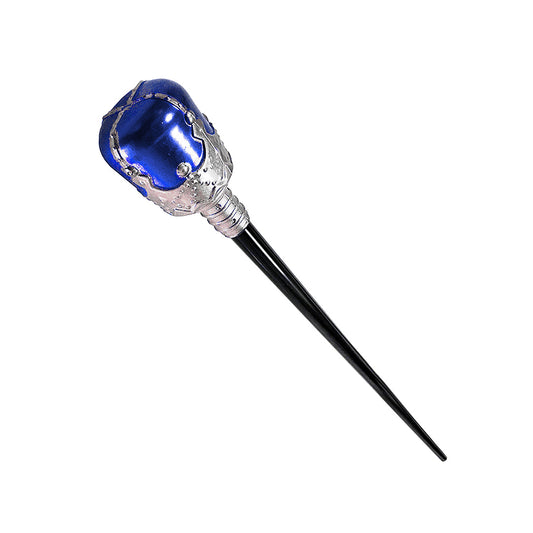 Bastón Rey Plástico X 1 Uni