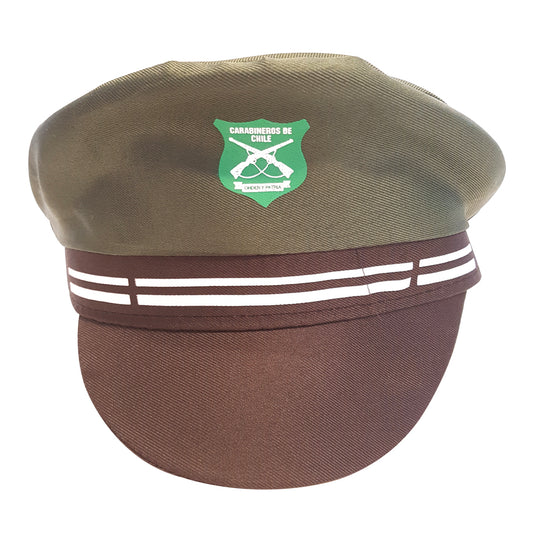 Gorro Infantil Carabinero