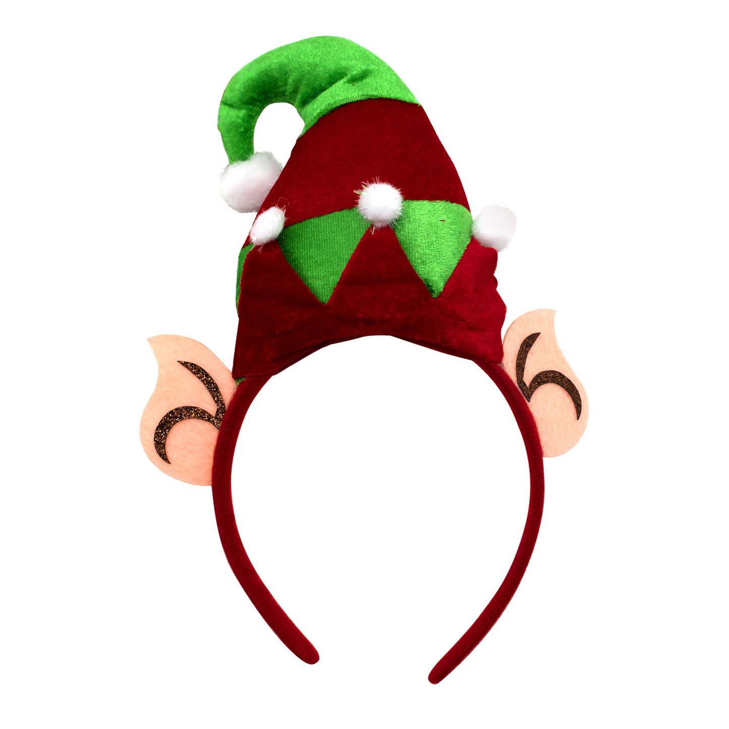 Cintillo Duende x 1 Uni.