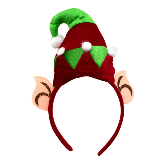 Cintillo Duende x 1 Uni.