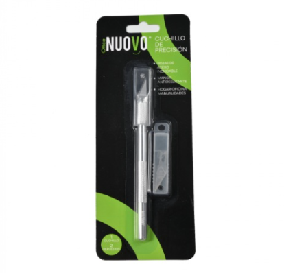 Cuchillo De Precisión X 1 Uni