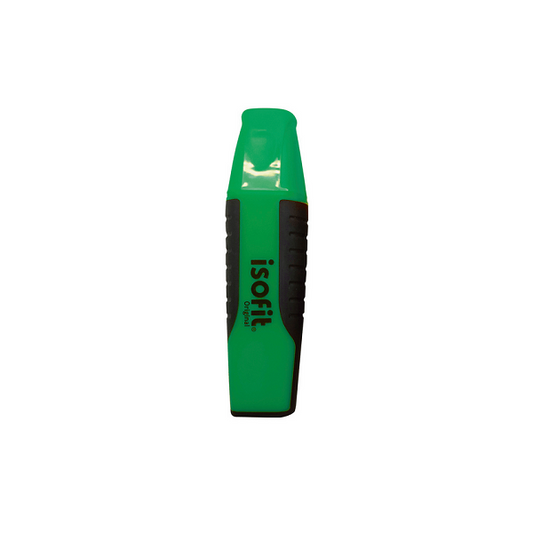 Destacador Original TB Verde Isofit