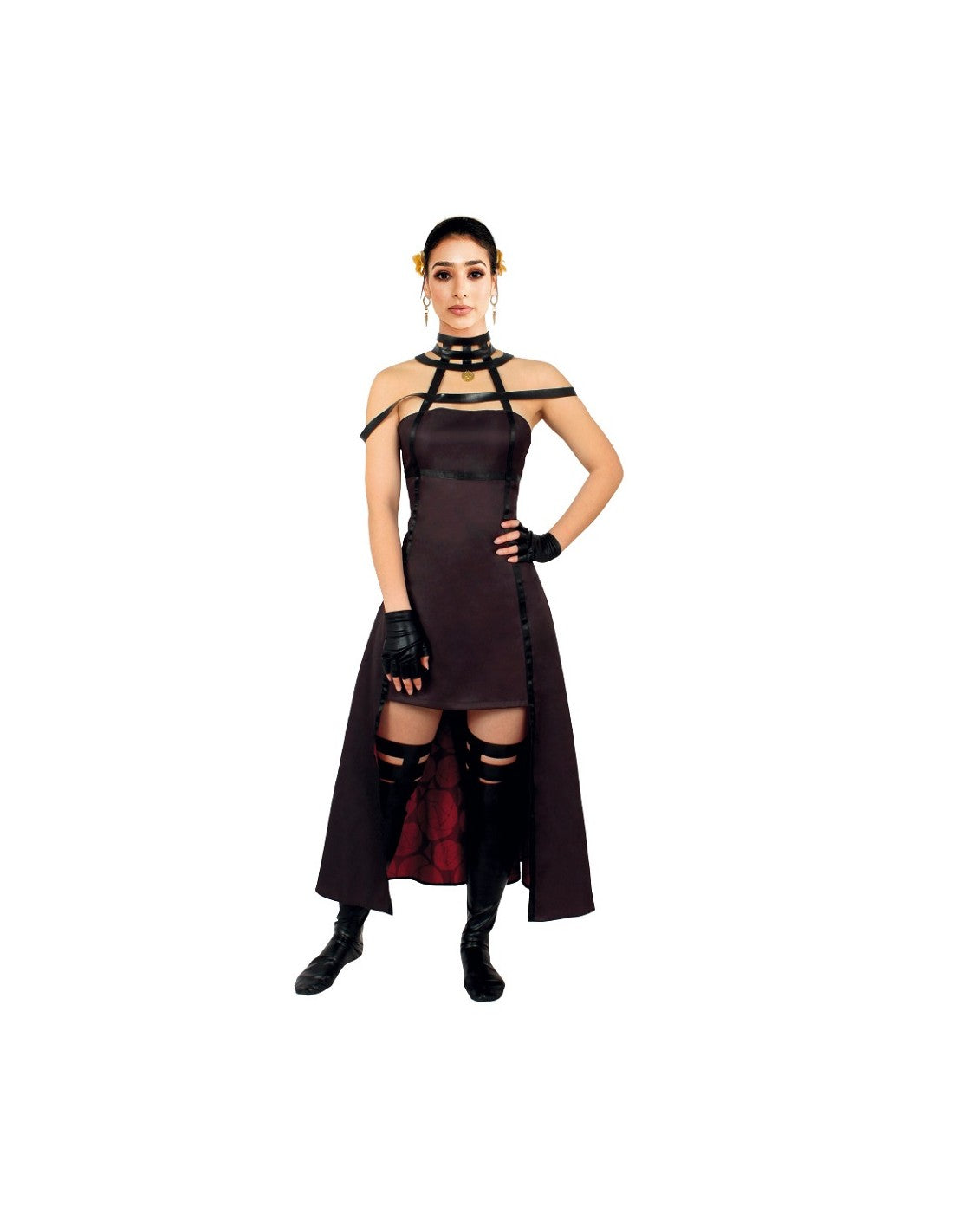 Disfraz Adulto Talla S Yor Forger