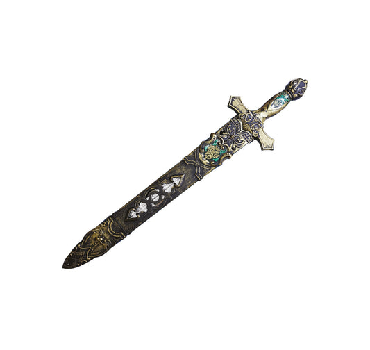 Espada Funda Caballero