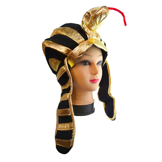 Gorro Faraón