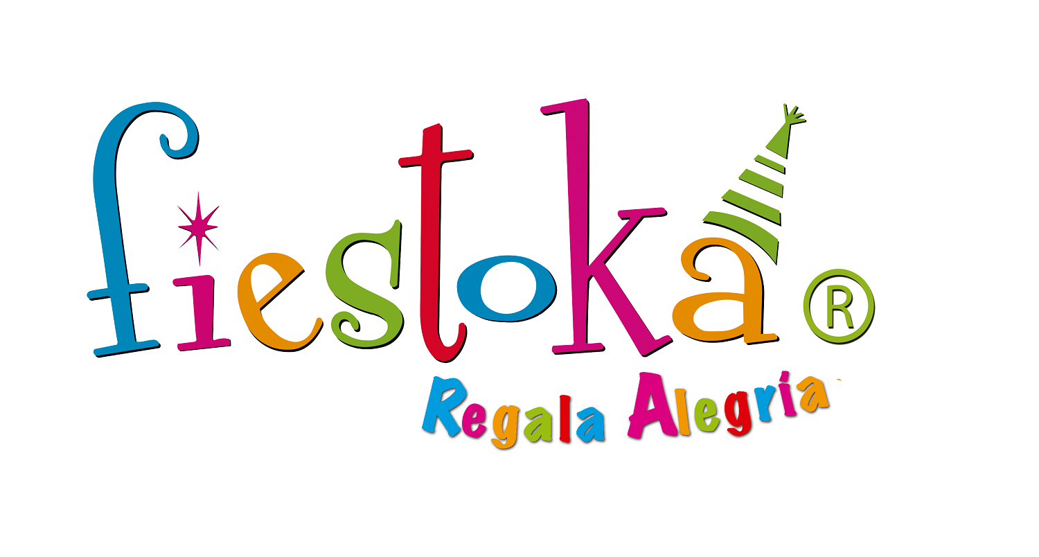 Fiestoka - Regala Alegría