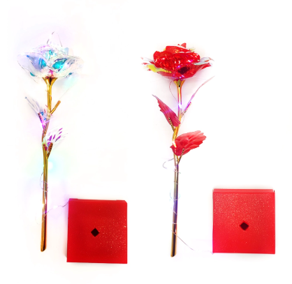 Flor Eterna Led X 1 Uni