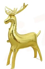 Globo Reno Navideño 50X81.5 CM X 1 Uni.