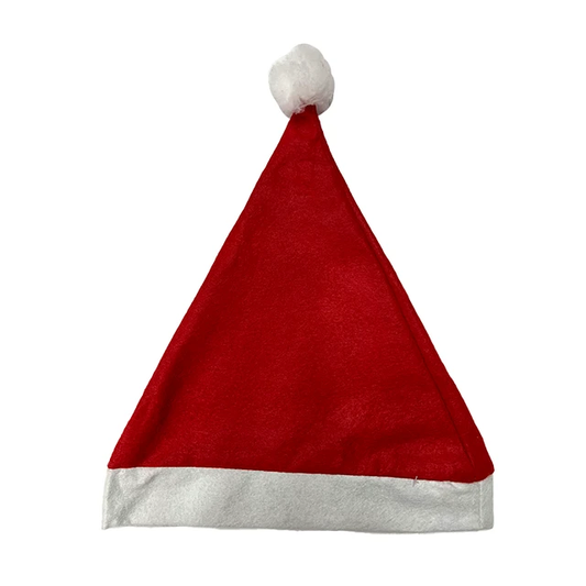 Gorro Viejito Pascuero x 1 Uni.