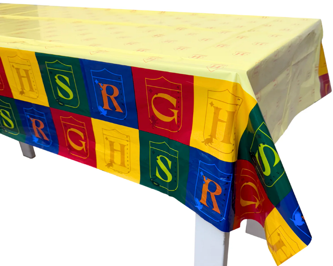 Mantel Harry Potter 180 X 110 CM