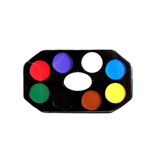 Set Maquillaje 8 Colores