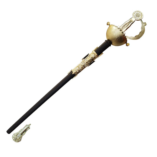 Espada Mosquetero