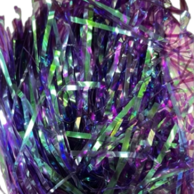 Papel Decorativo Morado Tornasol 20g