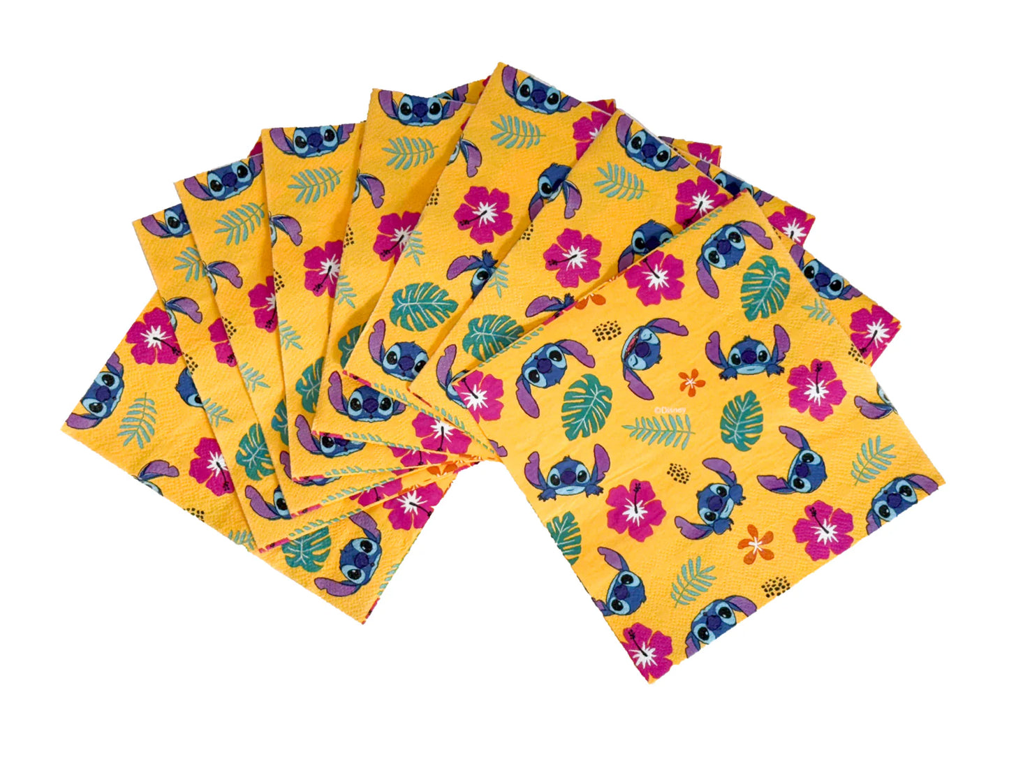 Sevilletas Stitch x 10 Uni