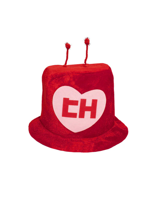 Sombrero Chapulín