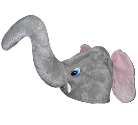 Sombrero De Elefante
