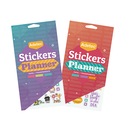 stickers planner png
