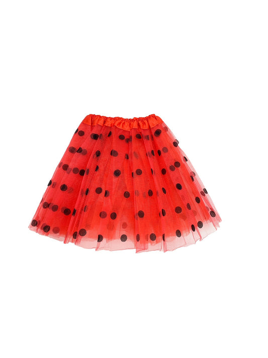 Falda Tutú Chinita X 1 Uni